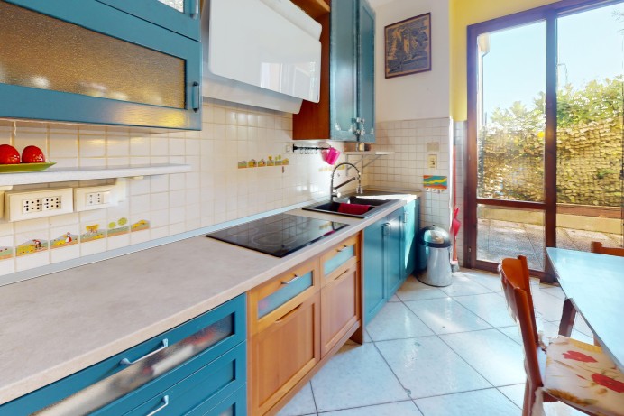 Villa Bifamiliare in Vendita a Vimercate 7 