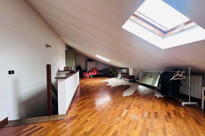 Villa Bifamiliare in Vendita a Vimercate 21 