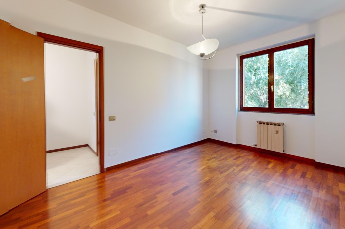 Villa Bifamiliare in Vendita a Vimercate 14 