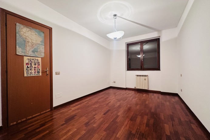 Villa Bifamiliare in Vendita a Vimercate 16 