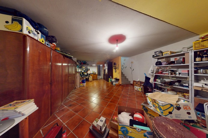 Villa Bifamiliare in Vendita a Vimercate 25 