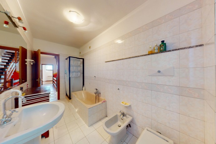 Villa Bifamiliare in Vendita a Vimercate 19 