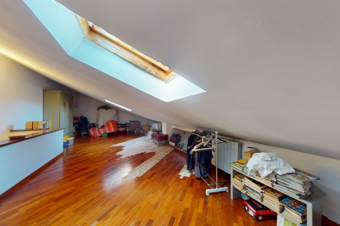 Villa Bifamiliare in Vendita a Vimercate 23 