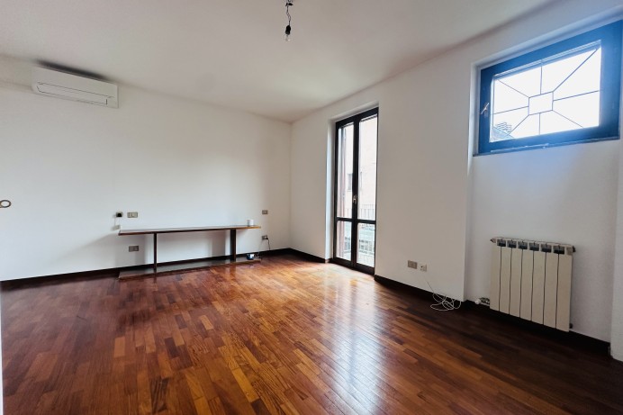 Villa Bifamiliare in Vendita a Vimercate 17 