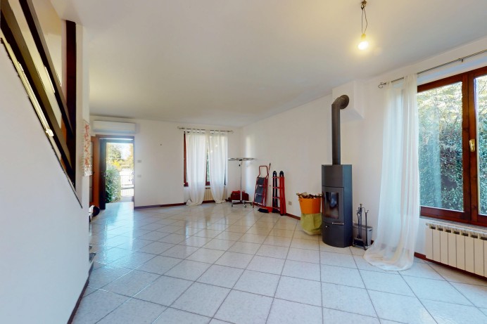 Villa Bifamiliare in Vendita a Vimercate 6 