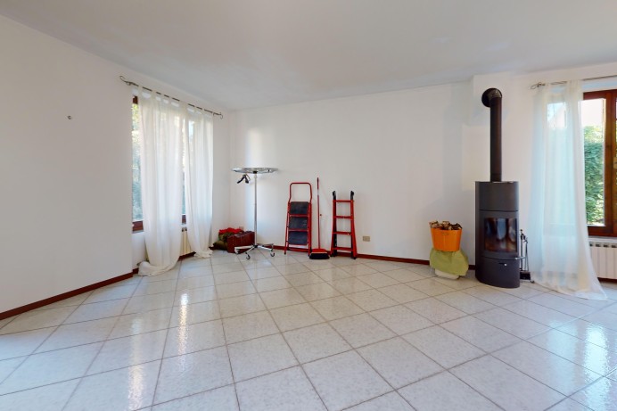 Villa Bifamiliare in Vendita a Vimercate 4 