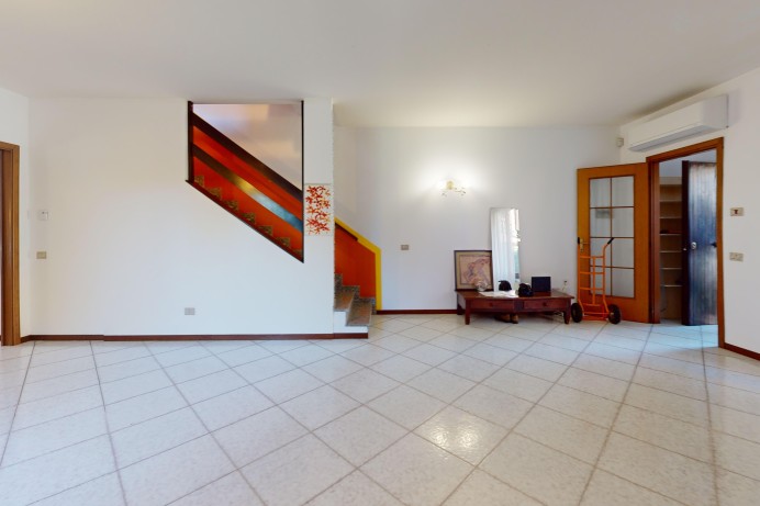 Villa Bifamiliare in Vendita a Vimercate 3 