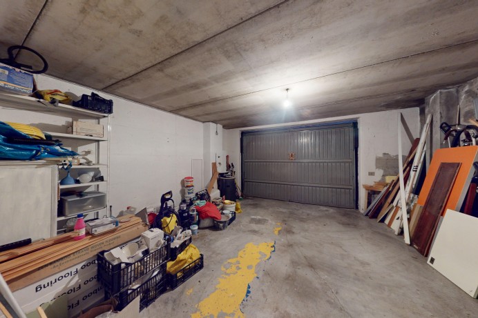 Villa Bifamiliare in Vendita a Vimercate 26 