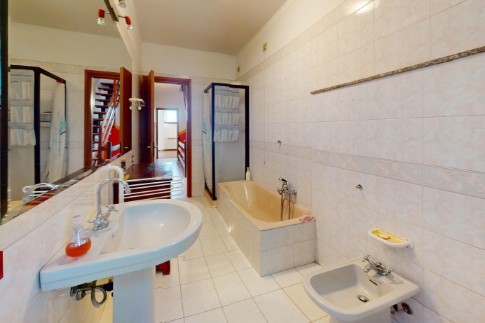 Villa Bifamiliare in Vendita a Vimercate 20 