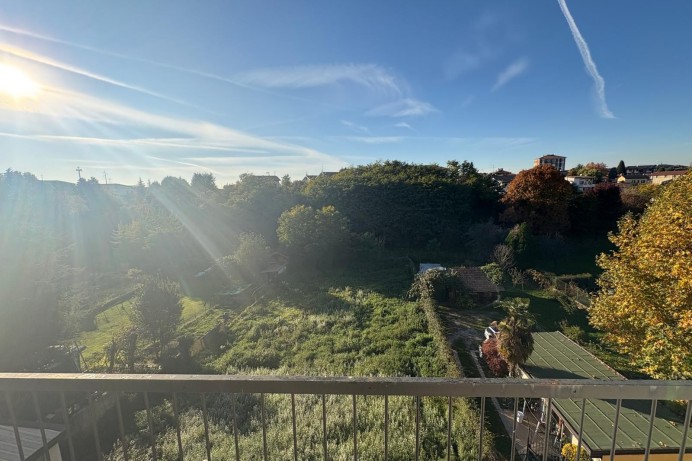 Appartamento in Vendita a Aicurzio 12 