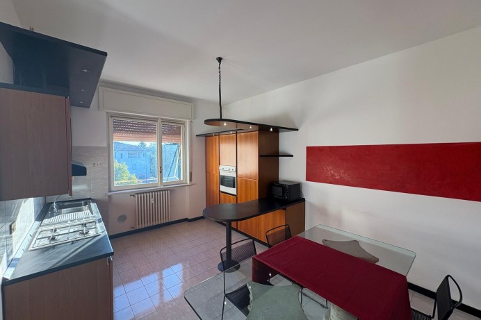 Appartamento in Vendita a Aicurzio 17 