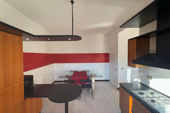 Appartamento in Vendita a Aicurzio 15 