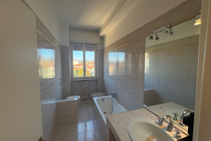 Appartamento in Vendita a Aicurzio 6 