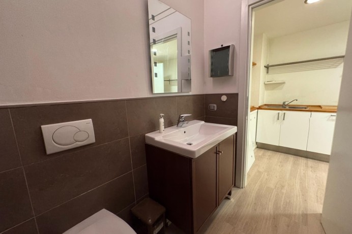 Ufficio in Affitto a Monza 25 