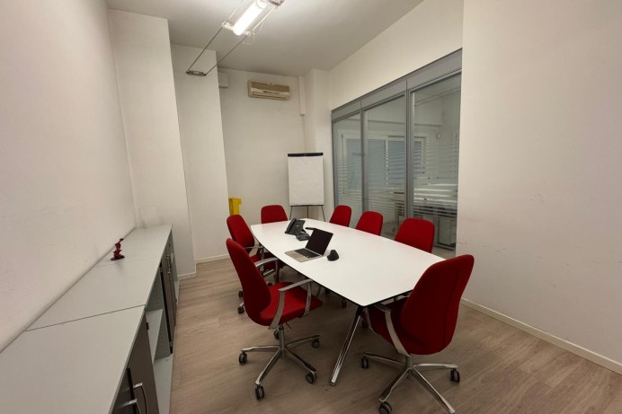 Ufficio in Affitto a Monza 2 