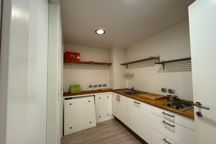 Ufficio in Affitto a Monza 16 