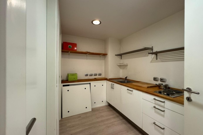 Ufficio in Affitto a Monza 17 