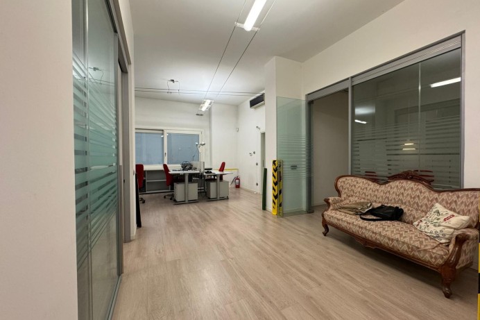 Ufficio in Affitto a Monza 15 