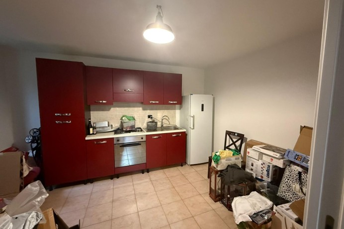 Villetta A Schiera in Vendita a Busnago 25 