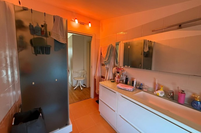 Villetta A Schiera in Vendita a Busnago 21 