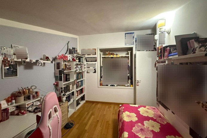 Villetta A Schiera in Vendita a Busnago 16 