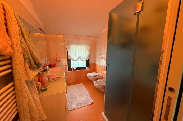 Villetta A Schiera in Vendita a Busnago 20 