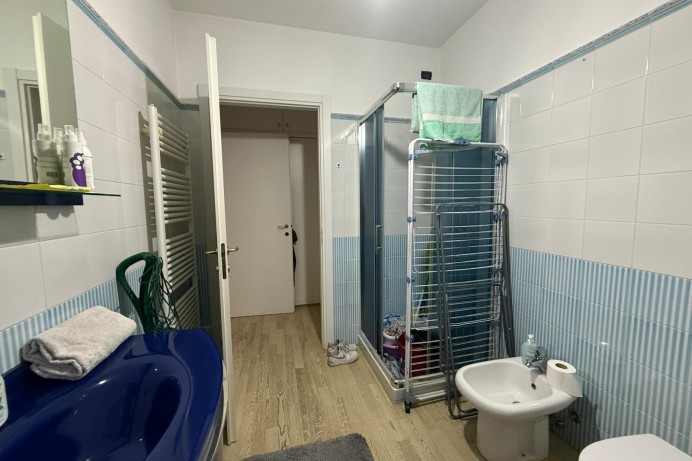 Villetta A Schiera in Vendita a Busnago 8 