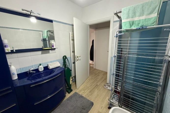 Villetta A Schiera in Vendita a Busnago 7 