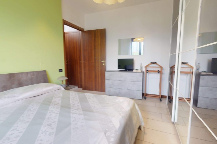 Appartamento in Vendita a Bernareggio 10 