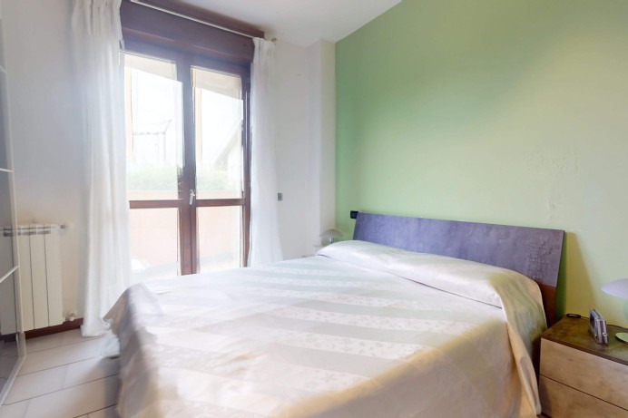 Appartamento in Vendita a Bernareggio 9 