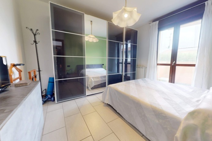 Appartamento in Vendita a Bernareggio 11 