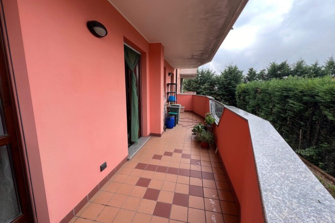 Appartamento in Vendita a Bernareggio 0 