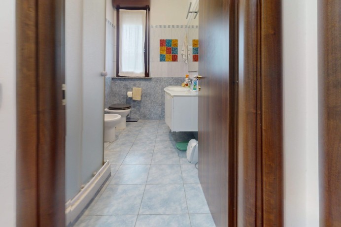 Appartamento in Vendita a Bernareggio 15 