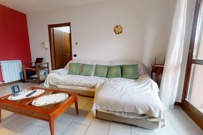 Appartamento in Vendita a Bernareggio 2 