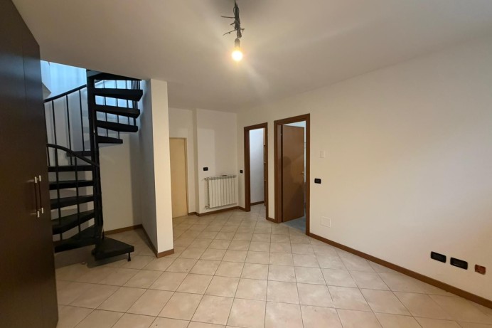 Appartamento in Vendita a Bernareggio 8 