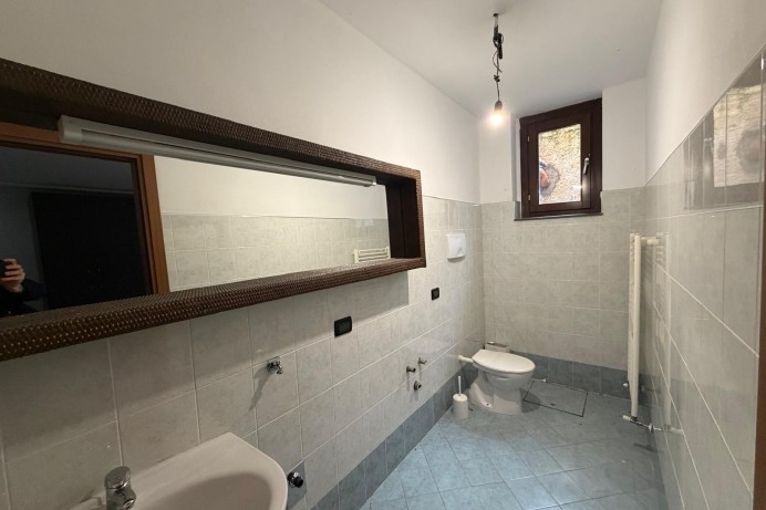 Appartamento in Vendita a Bernareggio 9 