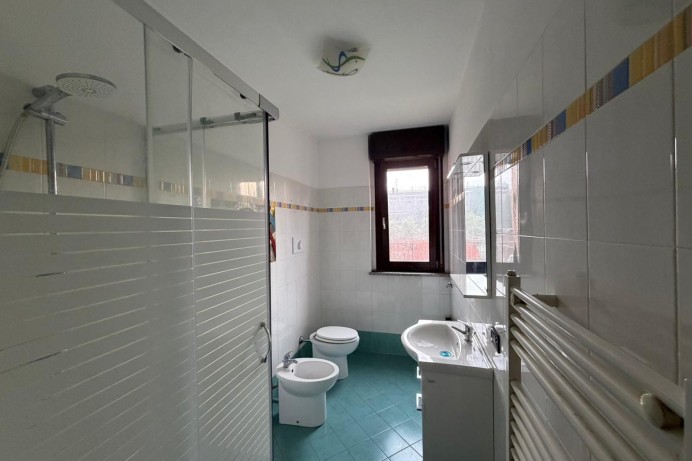 Appartamento in Vendita a Bernareggio 6 