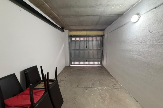 Appartamento in Vendita a Bernareggio 11 