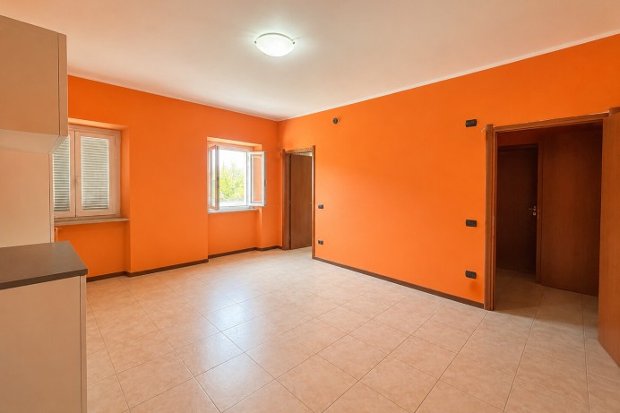 BILOCALE IN VENDITA IN VIA ...