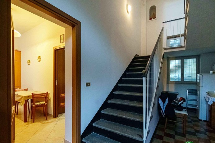 Casa Indipendente in Vendita a Concorezzo 10 