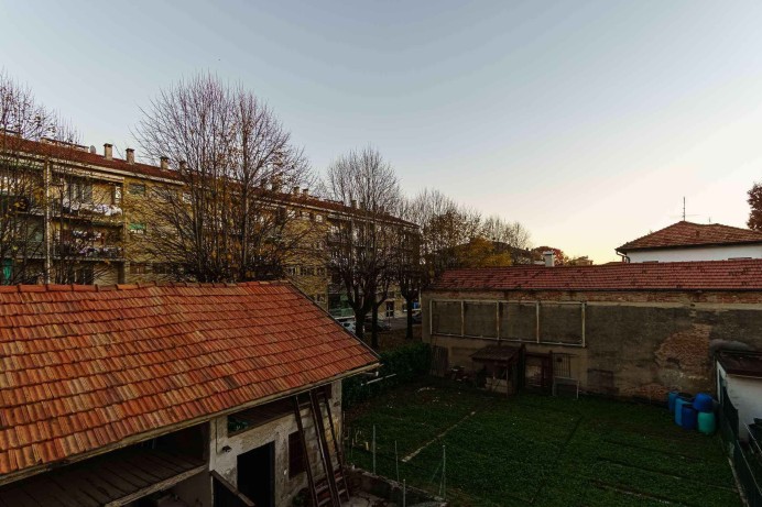 Casa Indipendente in Vendita a Concorezzo 27 