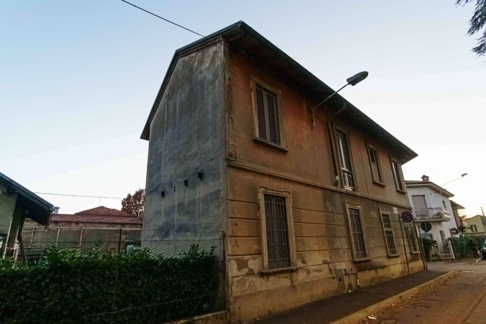 Casa Indipendente in Vendita a Concorezzo 1 