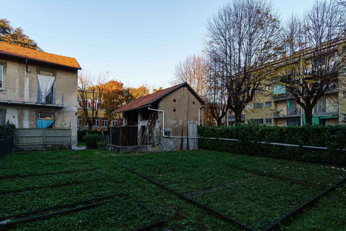 Casa Indipendente in Vendita a Concorezzo 6 