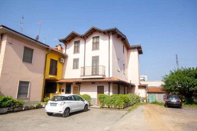 Casa Indipendente in Vendita a Concorezzo 2 