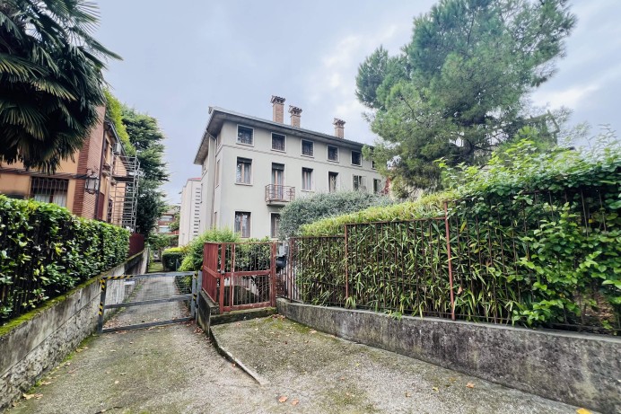 Villa Bifamiliare in Vendita a Padova 26 