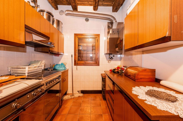 Casa Semi Indipendente in Vendita a Padova 10 