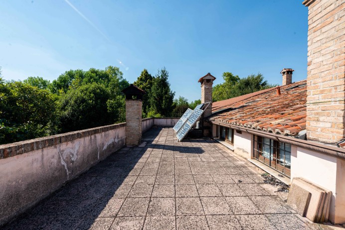 Casa Semi Indipendente in Vendita a Padova 41 