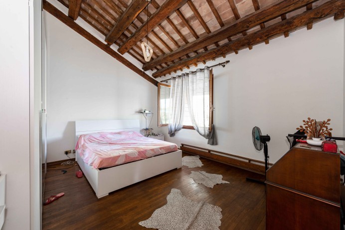 Casa Semi Indipendente in Vendita a Padova 12 