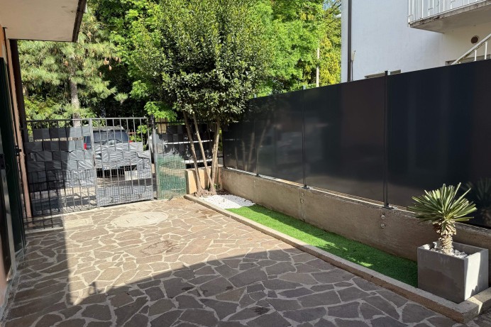 Villetta A Schiera in Vendita a Paltana - Mandria 29 