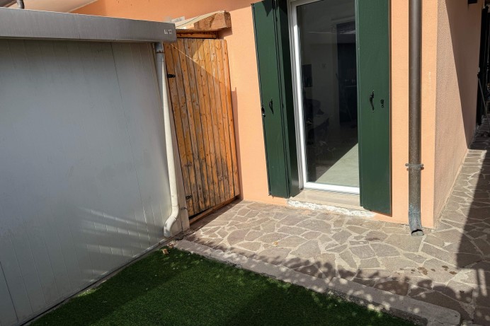 Villetta A Schiera in Vendita a Paltana - Mandria 26 